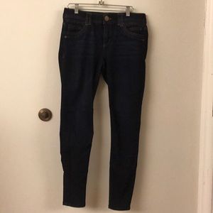 Democracy skinny jeans
